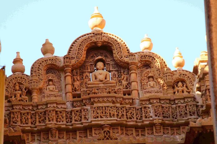 Standard Rooms in Jaisalmer