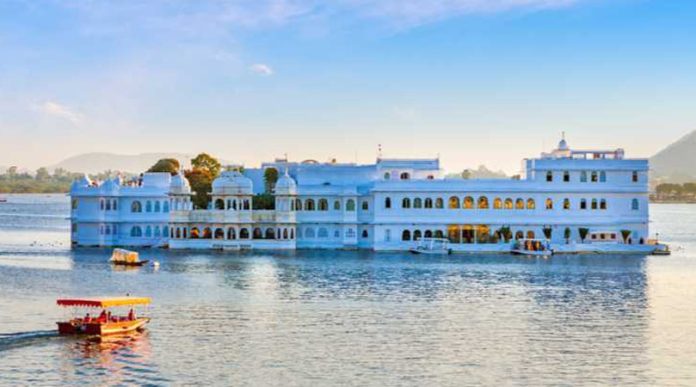 Udaipur Sightseeing Tour