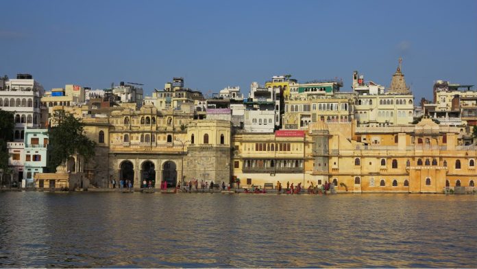 Travel Agency in Udaipur