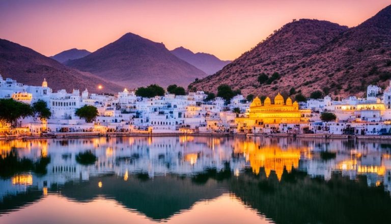 The Ultimate Full Day Tour Guide to Pushkar’s Best Sights