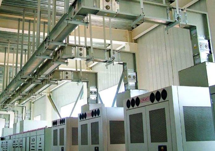 Busbar Trunking System Installation Services in India