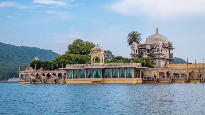 Best Travel Agency in Udaipur