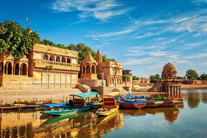 Jaisalmer Sightseeing Tour