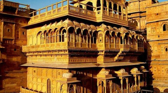 Jaisalmer Sightseeing Tour