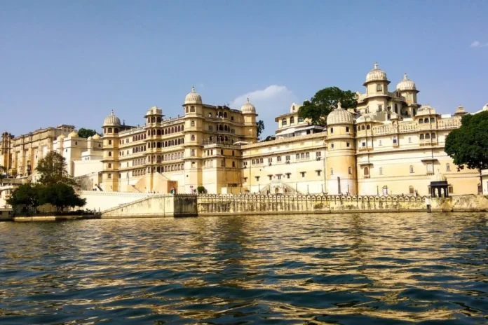 Udaipur