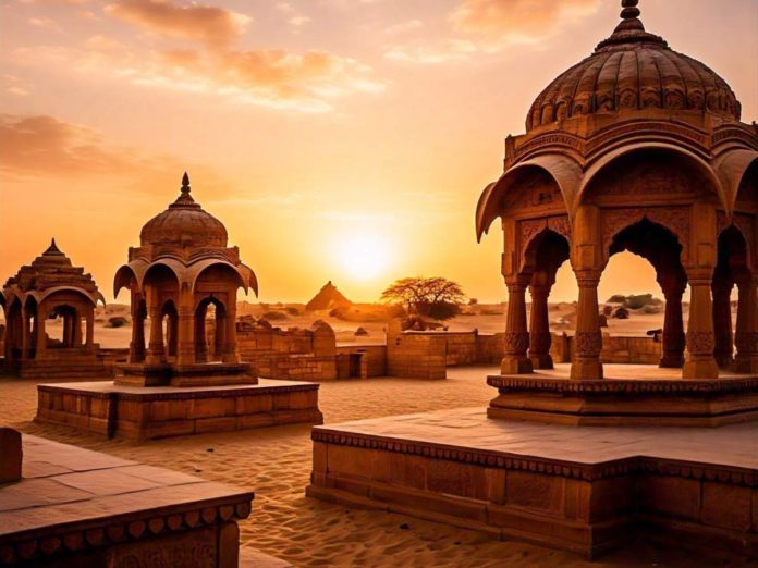 jaisalmer