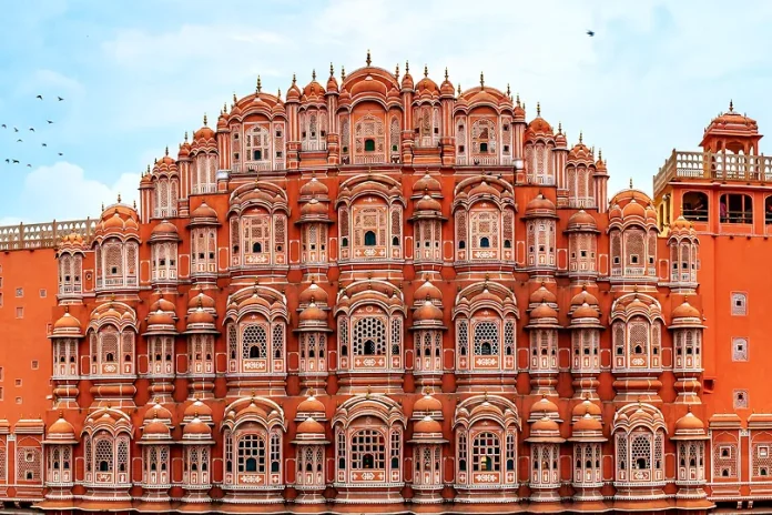 3-Day Guide to Jaipur