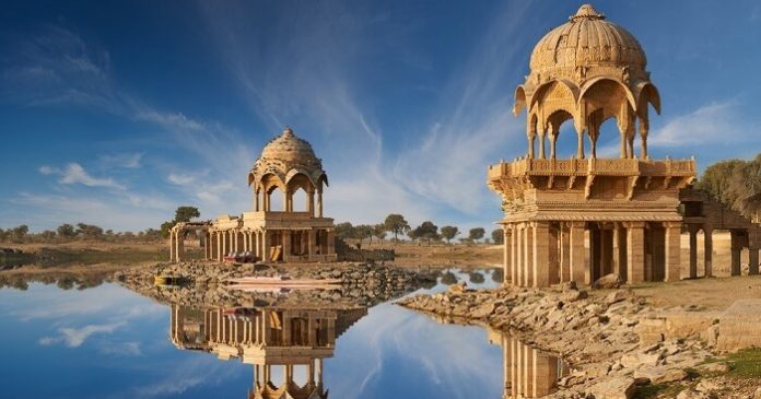 Jaisalmer Monsoons