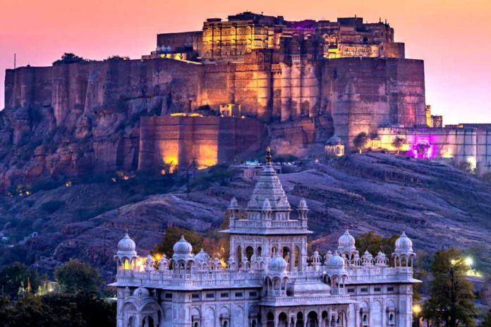 Things to Do in Jodhpur