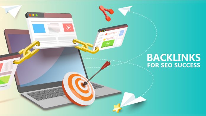 Backlinks for SEO Success