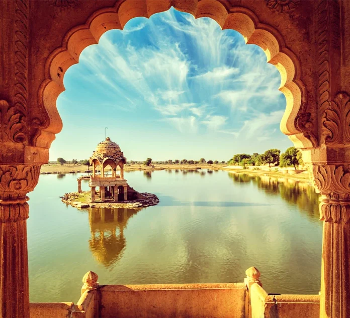 Jaisalmer