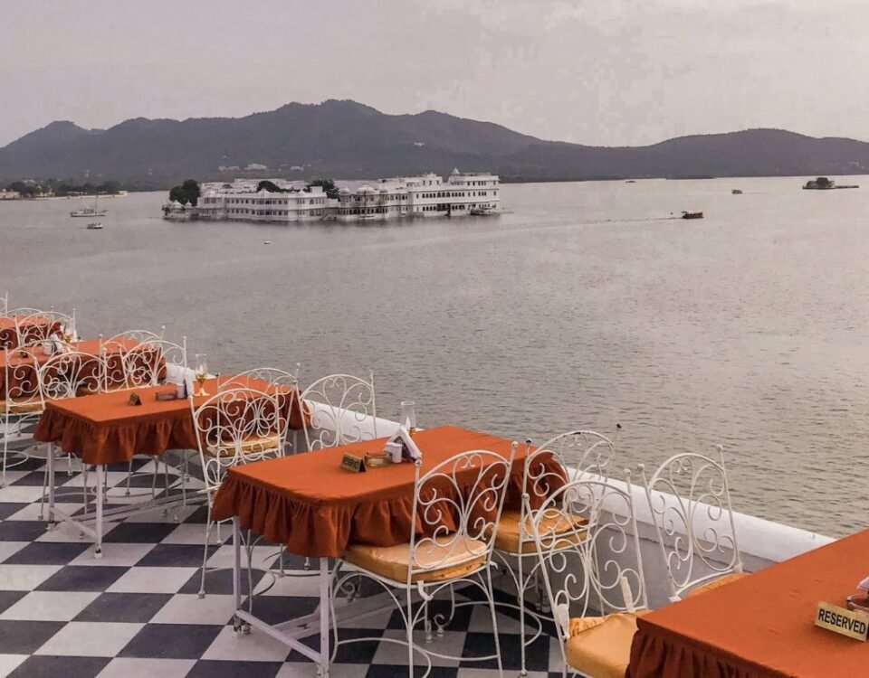 famous non veg food places in udaipur