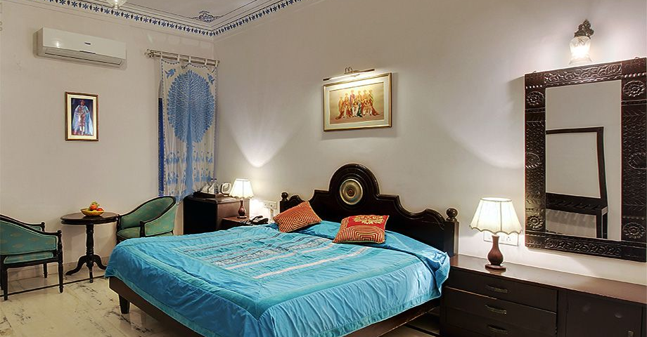 Budget Hotel In Udaipur