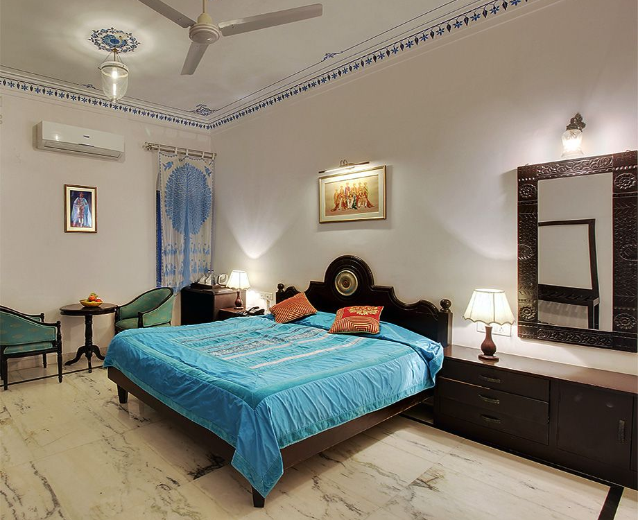 Budget Hotel In Udaipur