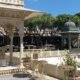 budget hotel near gulab bagh udaipur